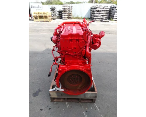 CUMMINS X15 4342 ENGINE ASSEMBLY