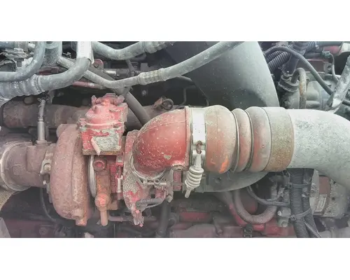 CUMMINS X15 4342 ENGINE ASSEMBLY