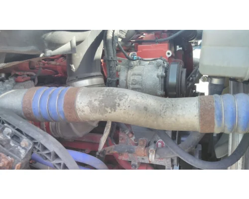 CUMMINS X15 4342 ENGINE ASSEMBLY