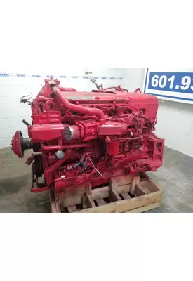 CUMMINS X15 4342 ENGINE ASSEMBLY