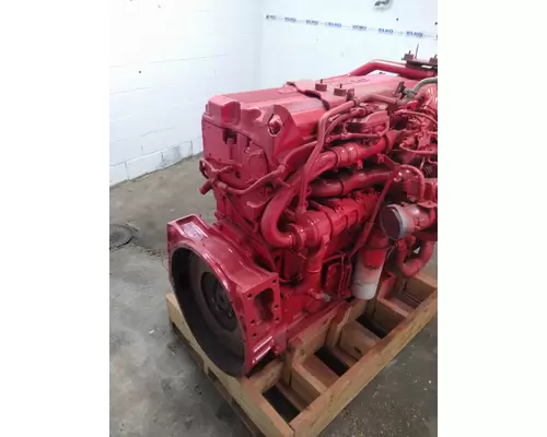CUMMINS X15 4342 ENGINE ASSEMBLY