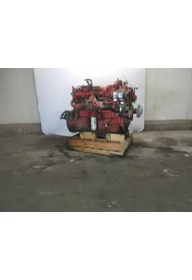 CUMMINS X15 4342 ENGINE ASSEMBLY