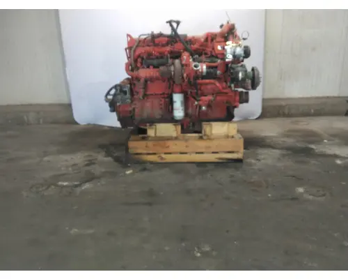 CUMMINS X15 4342 ENGINE ASSEMBLY