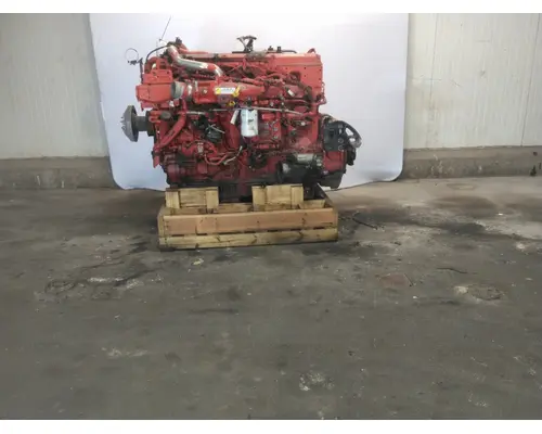 CUMMINS X15 4342 ENGINE ASSEMBLY
