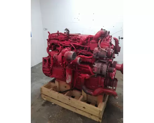 CUMMINS X15 4342 ENGINE ASSEMBLY