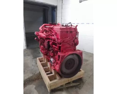 CUMMINS X15 4342 ENGINE ASSEMBLY