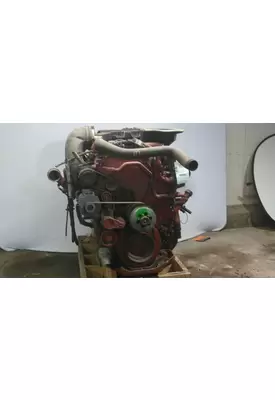 CUMMINS X15 4342 ENGINE ASSEMBLY