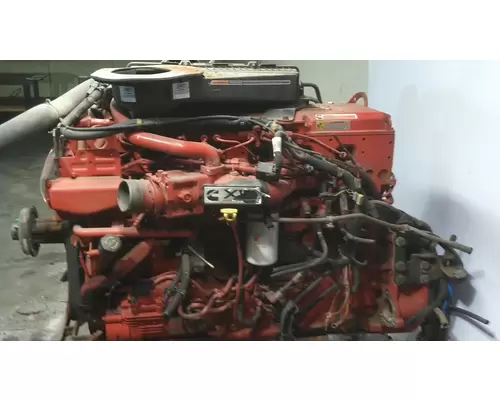 CUMMINS X15 4342 ENGINE ASSEMBLY