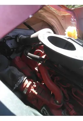 CUMMINS X15 4342 ENGINE ASSEMBLY