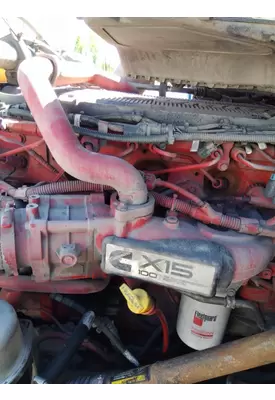 CUMMINS X15 4342 ENGINE ASSEMBLY