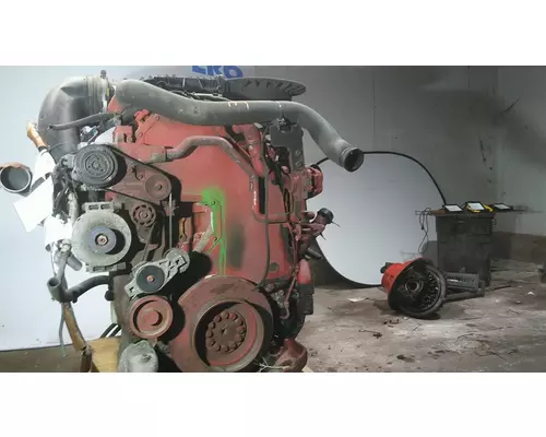 CUMMINS X15 4342 ENGINE ASSEMBLY