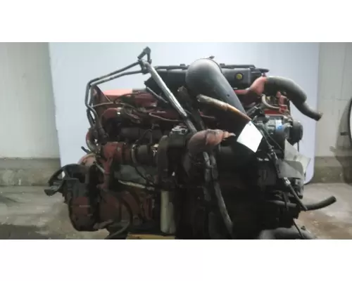 CUMMINS X15 4342 ENGINE ASSEMBLY