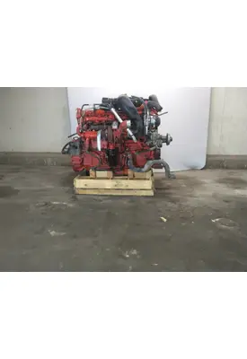 CUMMINS X15 4342 ENGINE ASSEMBLY
