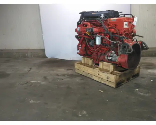 CUMMINS X15 4342 ENGINE ASSEMBLY