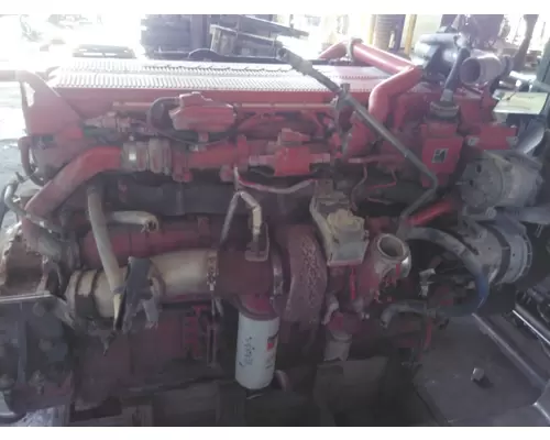 CUMMINS X15 4342 ENGINE ASSEMBLY