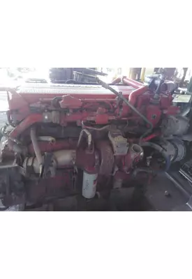 CUMMINS X15 4342 ENGINE ASSEMBLY