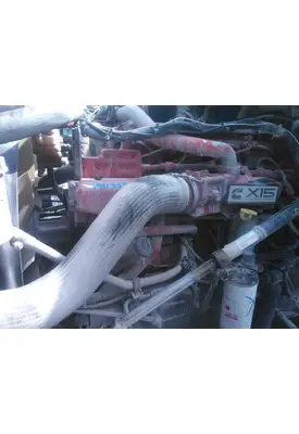 CUMMINS X15 4342 ENGINE ASSEMBLY