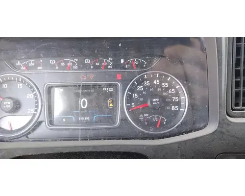 CUMMINS X15 4342 ENGINE ASSEMBLY