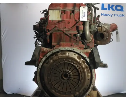 CUMMINS X15 4342 ENGINE ASSEMBLY