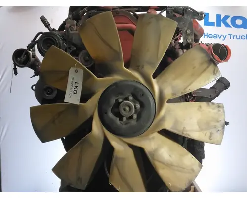 CUMMINS X15 4342 ENGINE ASSEMBLY