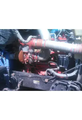 CUMMINS X15 4342 ENGINE ASSEMBLY