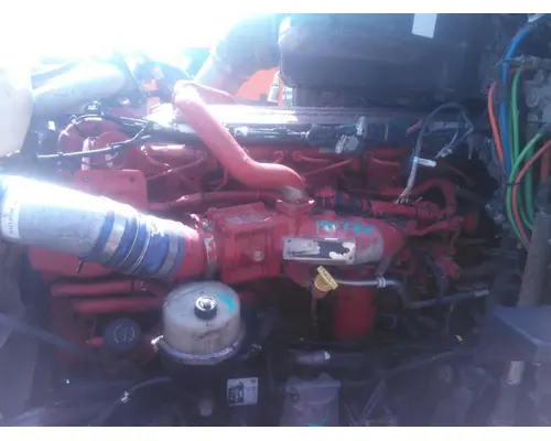 CUMMINS X15 4342 ENGINE ASSEMBLY