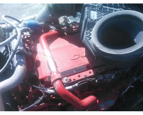 CUMMINS X15 4342 ENGINE ASSEMBLY