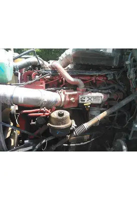 CUMMINS X15 4342 ENGINE ASSEMBLY