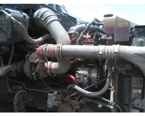 CUMMINS X15 4342 ENGINE ASSEMBLY