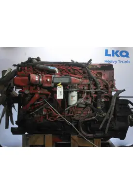 CUMMINS X15 4342 ENGINE ASSEMBLY
