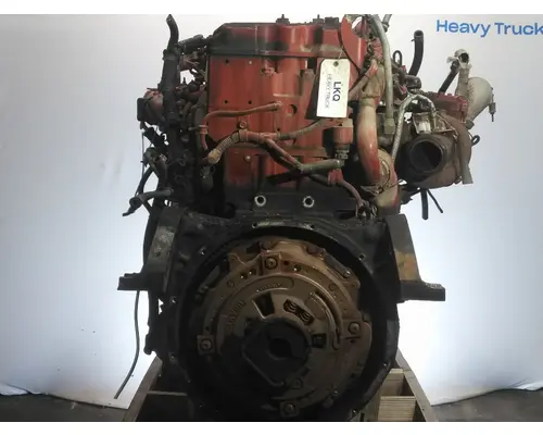 CUMMINS X15 4342 ENGINE ASSEMBLY