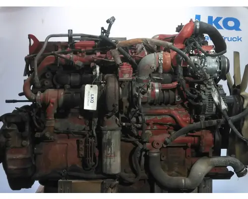 CUMMINS X15 4342 ENGINE ASSEMBLY