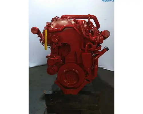 CUMMINS X15 4343 ENGINE ASSEMBLY