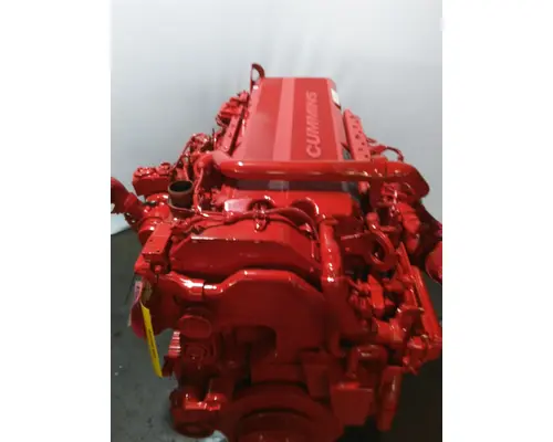 CUMMINS X15 4343 ENGINE ASSEMBLY