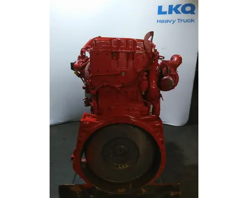 CUMMINS X15 4343 ENGINE ASSEMBLY