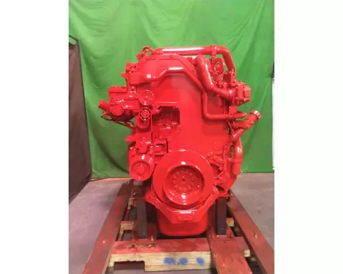 CUMMINS X15 4343 ENGINE ASSEMBLY