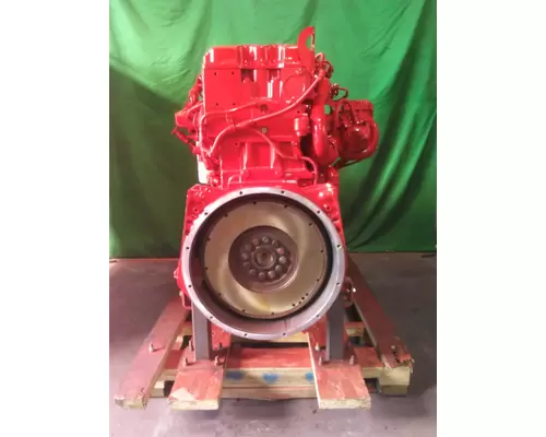 CUMMINS X15 4343 ENGINE ASSEMBLY