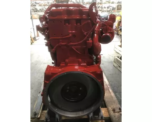 CUMMINS X15 4343 ENGINE ASSEMBLY