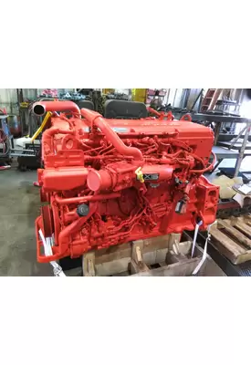 CUMMINS X15 4343 ENGINE ASSEMBLY