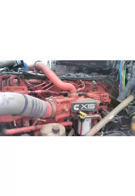 CUMMINS X15 4343 ENGINE ASSEMBLY