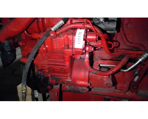 CUMMINS X15_4359489 Fuel Pump