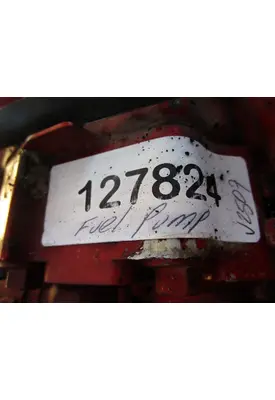 CUMMINS X15_4359489 Fuel Pump