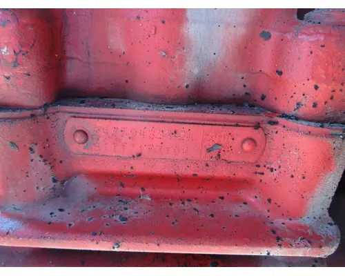 CUMMINS X15_4359489 Fuel Pump