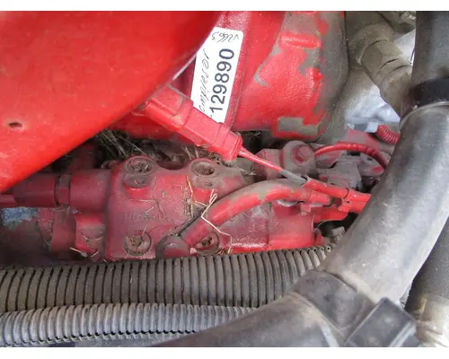 CUMMINS X15_4359489 Fuel Pump