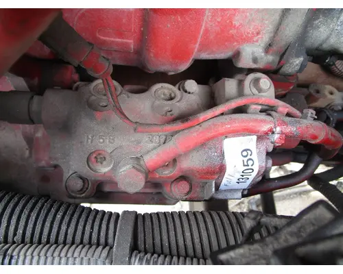 CUMMINS X15_4359489 Fuel Pump
