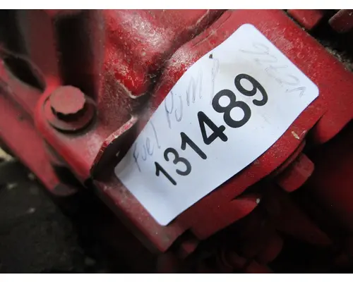 CUMMINS X15_4359489 Fuel Pump