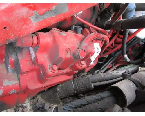 CUMMINS X15_4359489 Fuel Pump
