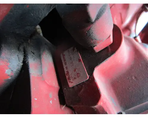 CUMMINS X15_4359489 Fuel Pump