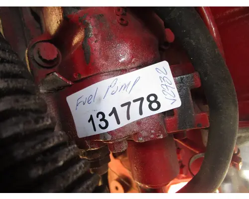 CUMMINS X15_4359489 Fuel Pump