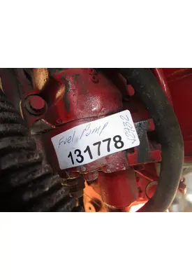CUMMINS X15_4359489 Fuel Pump